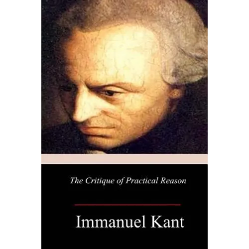 The Critique of Practical Reason