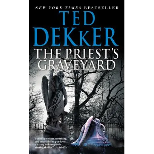 The Priest's Graveyard