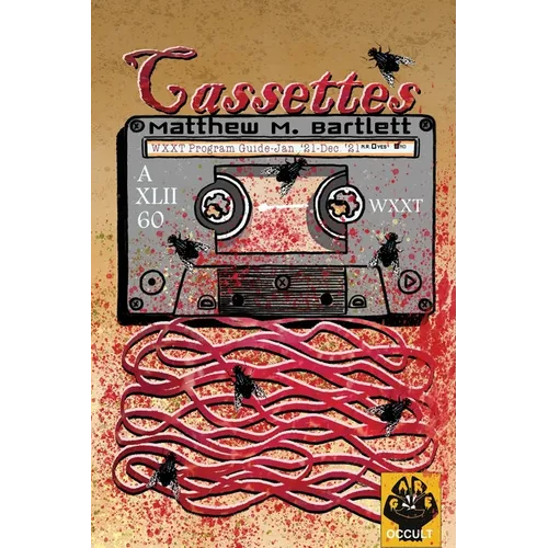 Cassettes