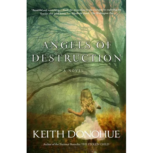 Angels of Destruction
