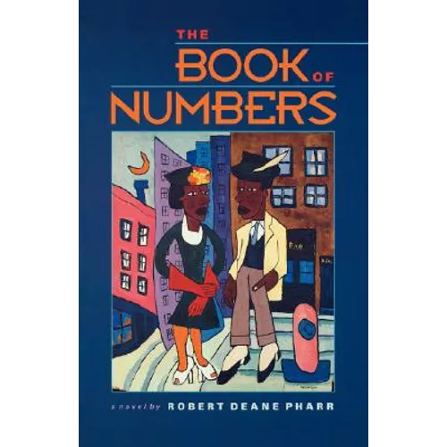 Book of Numbers (Univ PR of Virginia)