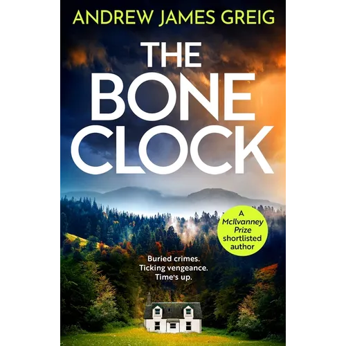 The Bone Clock