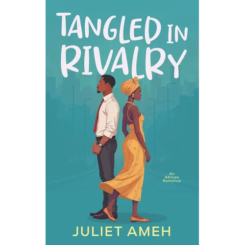 Tangled In Rivalry: An African Romance