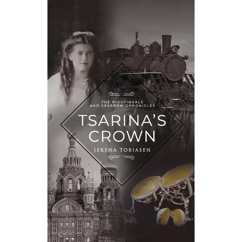 Tsarina's Crown