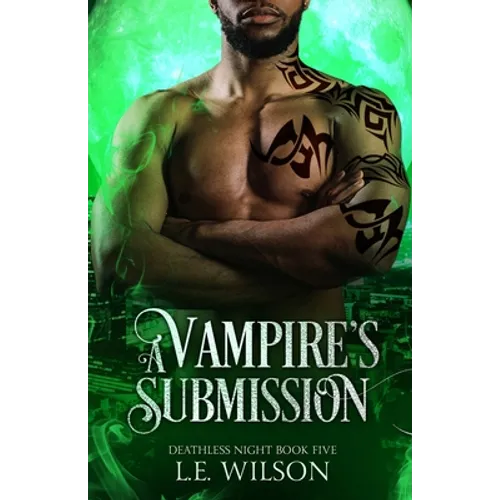A Vampire's Submission
