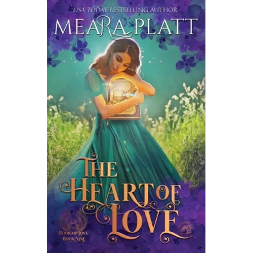 The Heart of Love