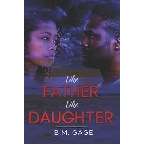 Like Father, Like Daughter