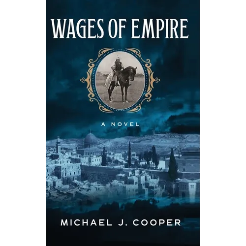 Wages of Empire