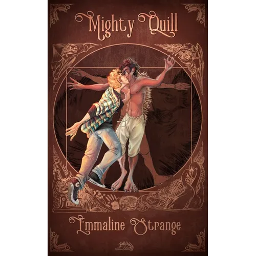 Mighty Quill
