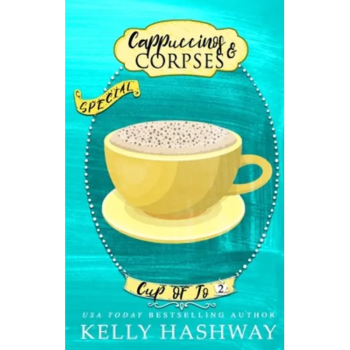 Cappuccinos and Corpses
