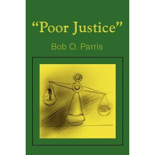 Poor Justice