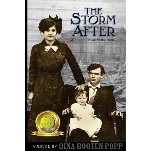 The Storm After