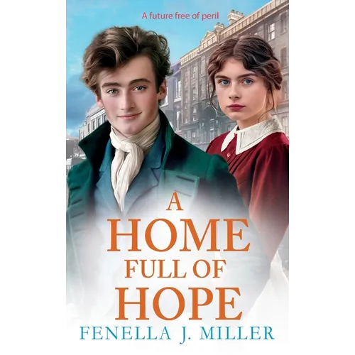 A Home Full of Hope