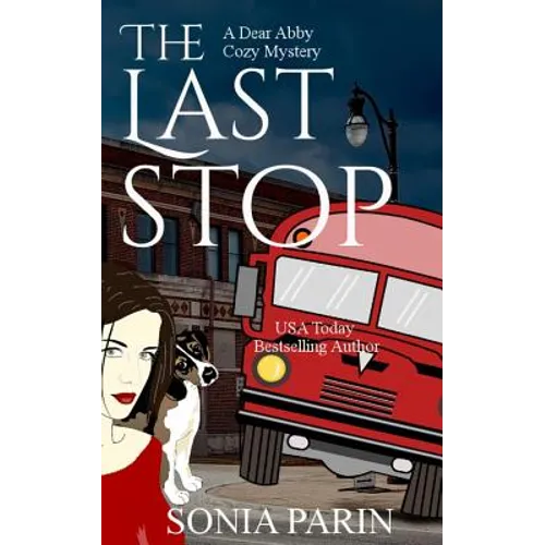 The Last Stop