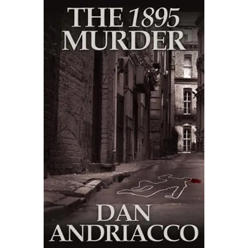 The 1895 Murder