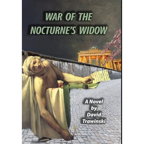 War of the Nocturne's Widow