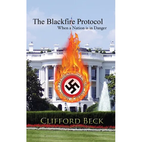 The Blackfire Protocol - When a Nation is in Danger