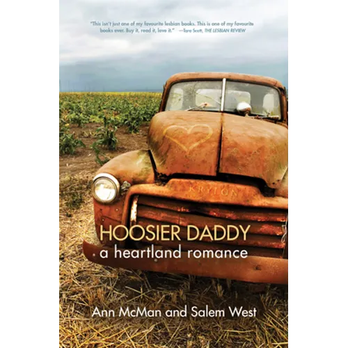 Hoosier Daddy: A Heartland Romance