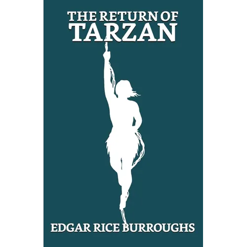 The Return of Tarzan