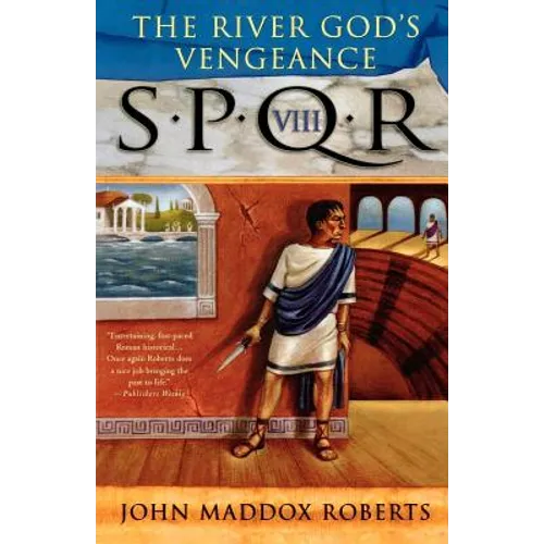 The River God's Vengeance