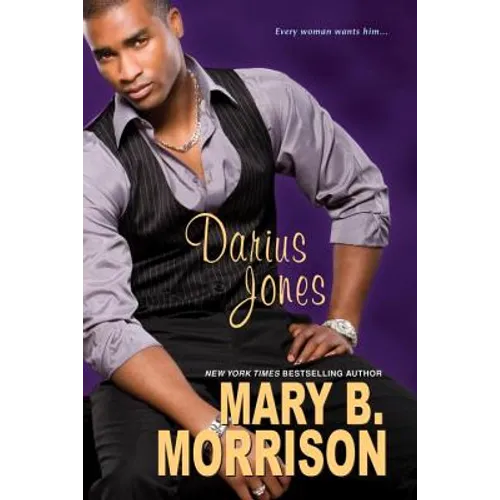 Darius Jones
