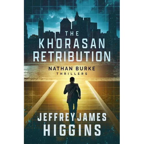 The Khorasan Retribution