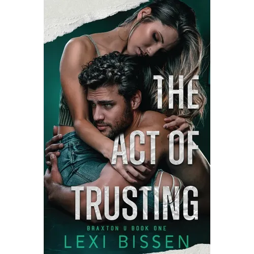 The Act of Trusting