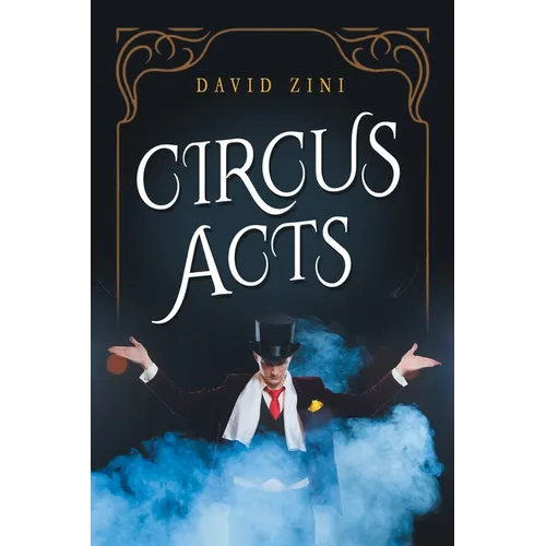 Circus Acts: New edition