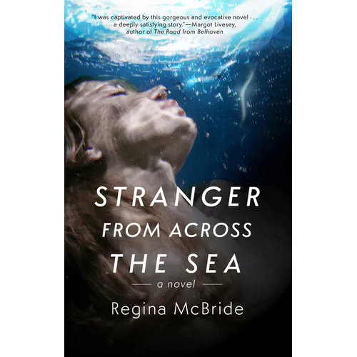 Stranger from Across the Sea
