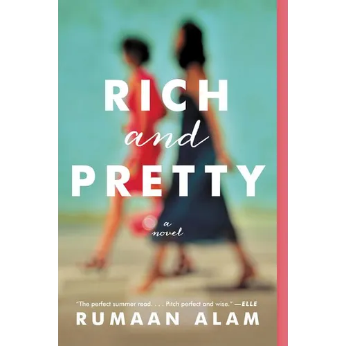 Rich and Pretty