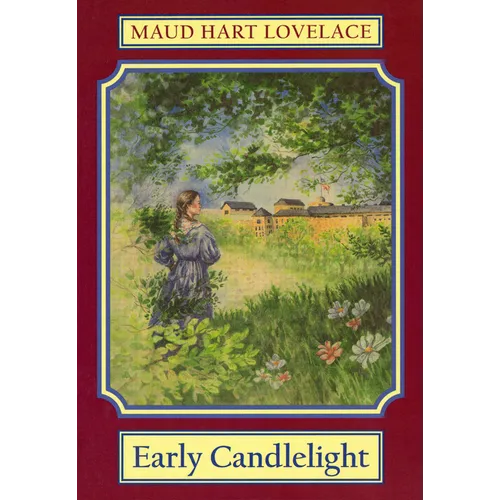 Early Candlelight