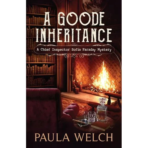 A Goode Inheritance