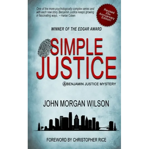 Simple Justice