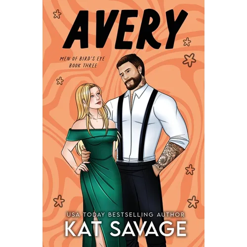 Avery: A Fake Relationship Romantic Comedy