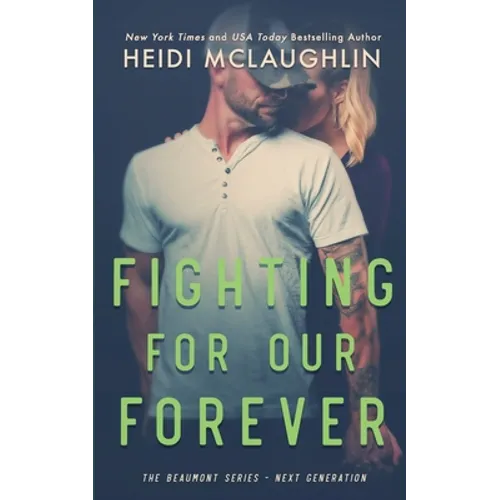 Fighting For Our Forever