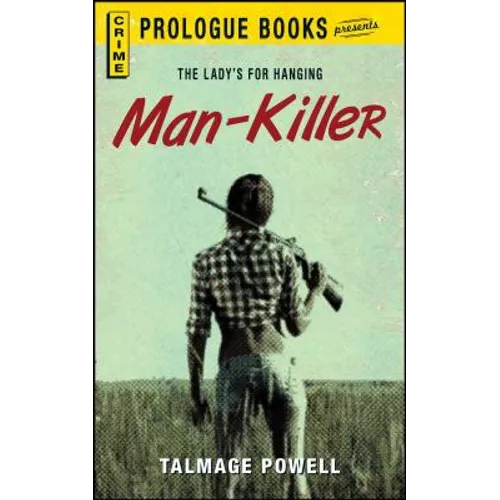 Man-Killer