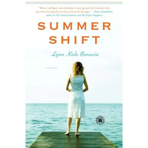 Summer Shift