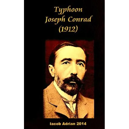 Typhoon Joseph Conrad (1912)