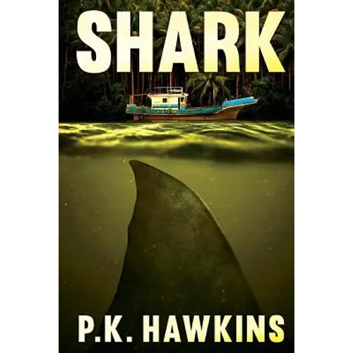 Shark: Infested Waters