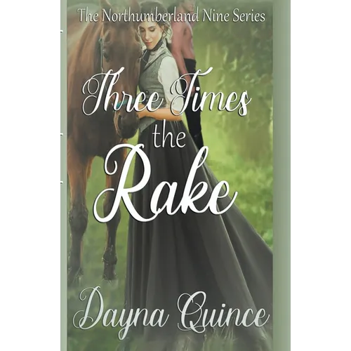 Three Times The Rake
