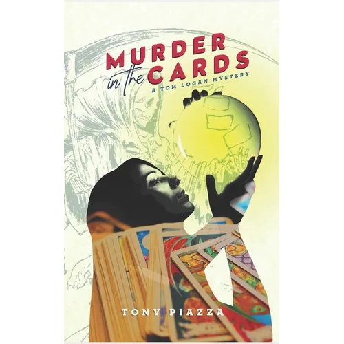 Murder in the Cards