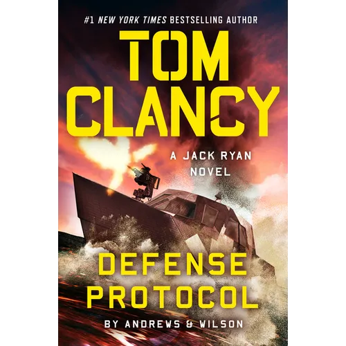 Tom Clancy Defense Protocol