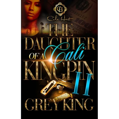 The Daughter Of A Cali Kingpin 2
