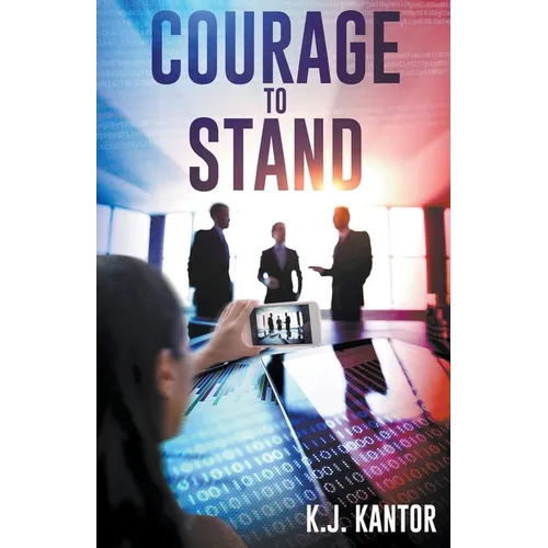 Courage to Stand