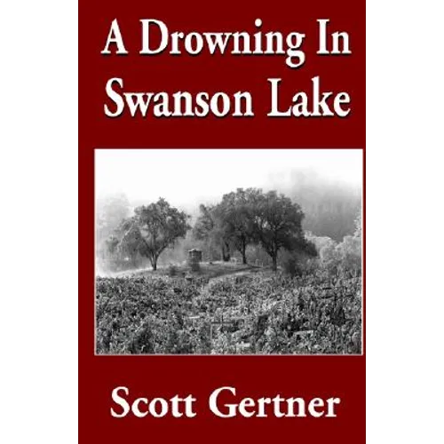A Drowning in Swanson Lake