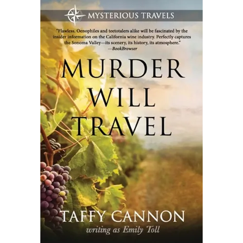 Murder Will Travel