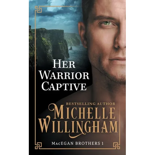 Her Warrior Captive