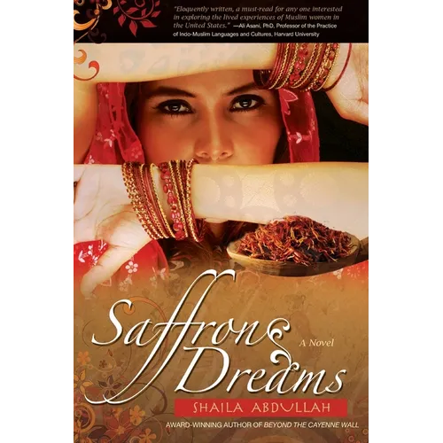 Saffron Dreams