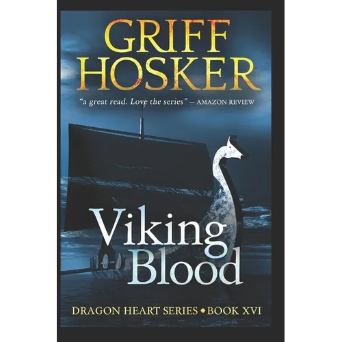 Viking Blood