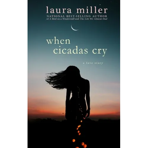 When Cicadas Cry